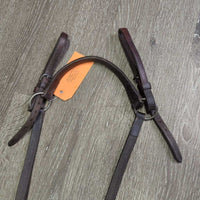 Adjustable Rsd FS Breastplate *vgc, dirty, rubs, discolored/darkened
