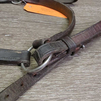Adjustable Rsd FS Breastplate *vgc, dirty, rubs, discolored/darkened
