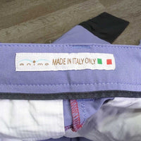 Euro Seat Breeches *vgc, older, mnr stains, rubs, pills & stains
