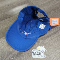 Baseball Cap "BMO Nation's Cup" *vgc, inside: mnr dirt?stains & threads
