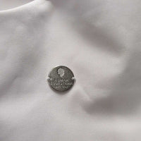 "City" Jacket, Cowl Neck - Hood, zipper, Back Zipper *xc, v.mnr stains, older?

