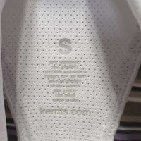 SS Polo Sun Shirt, 1/4 zip up, mesh collar, back & sides, side pockets *like new/xc
