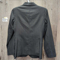 Show Jacket *gc, pulled lining seam, mnr dirt?stain, older
