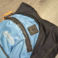 "Rider 6" Endurance Backpack *vgc/gc, mnr dirt, dust, marker
