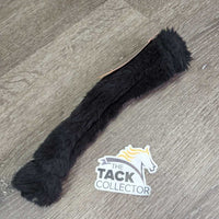1 ONLY Halter Fuzzy *gc, clean, clumpy
