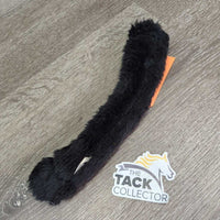 1 ONLY Halter Fuzzy *gc, clean, clumpy
