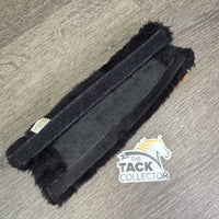 1 ONLY Halter Fuzzy *gc, clean, clumpy
