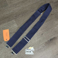 x2 'T' Ends 1 ONLY Adjustable Blanket Belly Strap *xc
