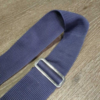 x2 'T' Ends 1 ONLY Adjustable Blanket Belly Strap *xc
