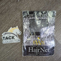 RWR Hair Net, bag *new
