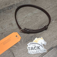 Flash Strap ONLY, 2 Keepers, Roller Buckle *like new
