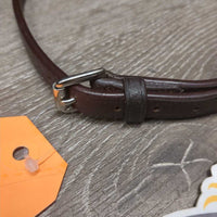 Flash Strap ONLY, 2 Keepers, Roller Buckle *like new
