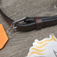 Flash Strap ONLY *like new, missing 1 Keeper
