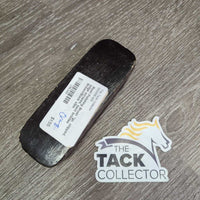 Boot Polishing Brush *gc, chipped, edge scrapes, bent bristles
