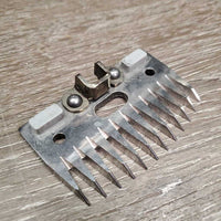 Pr Cattle - X.Wide/Coarse Blades, folder *xc, mnr hairy
