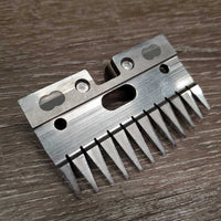 Pr Cattle - X.Wide/Coarse Blades, folder *xc, mnr hairy
