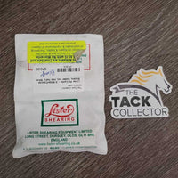 Pr Cattle - X.Wide/Coarse Blades, folder *xc, mnr hairy
