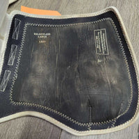 Neoprene Closed Sport Boots, velcro *gc, dirty, stains, hairy, rubs
