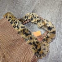 Hvy Mesh Fly Mask, box *new, box
