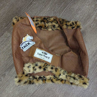 Hvy Mesh Fly Mask, box *new, box
