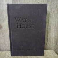 "Way of the Horse" by Linda Kohanov Book & Oracle Card (40) Set *vgc/gc, rubs, scratches, scrapes
