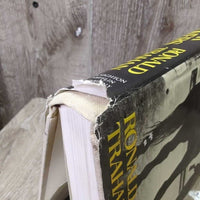 Careers for Horse Lovers by Ronald Trahan *gc/fair, v.creased, torn, rubs, stains

