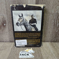 Careers for Horse Lovers by Ronald Trahan *gc/fair, v.creased, torn, rubs, stains

