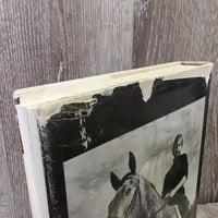 Careers for Horse Lovers by Ronald Trahan *gc/fair, v.creased, torn, rubs, stains
