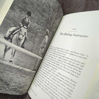 Careers for Horse Lovers by Ronald Trahan *gc/fair, v.creased, torn, rubs, stains
