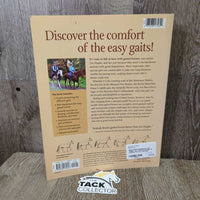 Easy-Gaited Horses by Lee Ziegler *gc, fdirt?stainsolded & creased corners, inscribed
