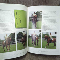 Build Confidence Over Fences by Holly Hugo-Vidal *vgc, mnr dirt?stains & rubs
