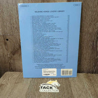 Breaking & Training the Driving Horse by Doris Granton *gc, bent corners, rubs, faded, creases
