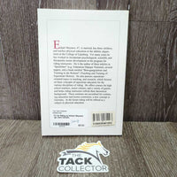 Fit for Riding by Eckart Meyners *gc, bent corners
