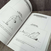 Fit for Riding by Eckart Meyners *gc, bent corners
