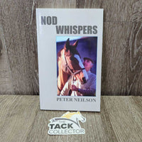 Nod Whispers by Peter Neilson *xc
