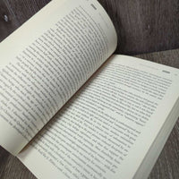 The Tao of Equus by Linda Kohanov *gc, rubs, scuffs, bent corners
