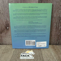 The Circle of Trust by Walter Zettl *vgc, mnr rubs, cover rips & fading

