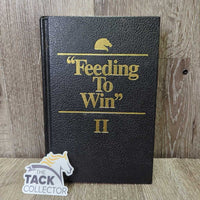Feeding to Win II *gc/fair, twisted, highlighter
