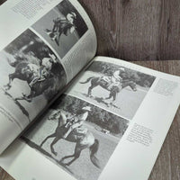 Western Horseman Western Training Theory & Practice by Jack Brainard *vgc, mnr creases & bent corners
