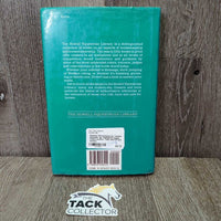 Western Performance by Tommie Kirksmith *gc, highlighted pages, folded corners, rubs, bent & torn corners
