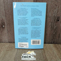 Intro to Tellington-Jones Equine Awareness Method by Linda Tellington-Jones *gc, torn cover, rubs

