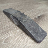 Rubber Shedding Tool, pkg *vgc, dirt, film, residue, hair
