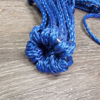 Hvy Thick Nylon Rope Hay Net *like new, mnr thread
