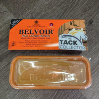 Glycerine Soap, Tray, lid, box *like new, mnr shrunk
