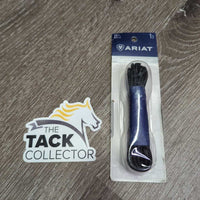 2 Round Elastic Riding Boot Laces, pkg *new
