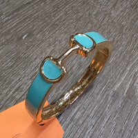 Hinge Bit Bracelet *like new

