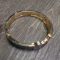 Hinge Bit Bracelet *like new
