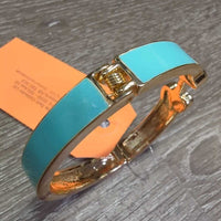 Hinge Bit Bracelet *like new
