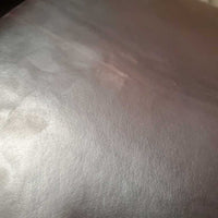 17.5" XW 6.5" Passier Close Contact, 2 Billet Guards, 4 Velcro Blocks, Black TackHack Cover, Wool Flocking, Rear Gusset Panels, Flaps: 14.25"L x 14"W Serial #: 17.5 303158
