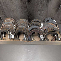 USED Horseshoes $1 each
